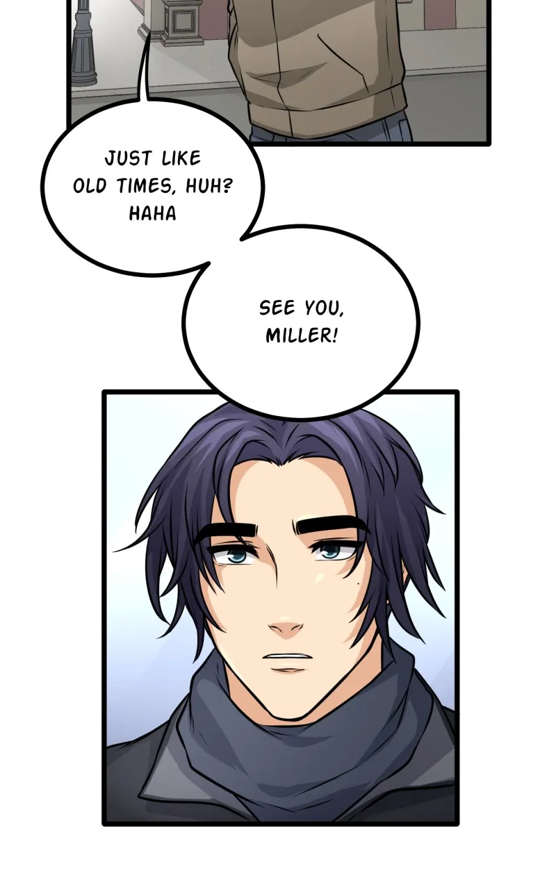 Anything for You Chapter 8 Online - página 40