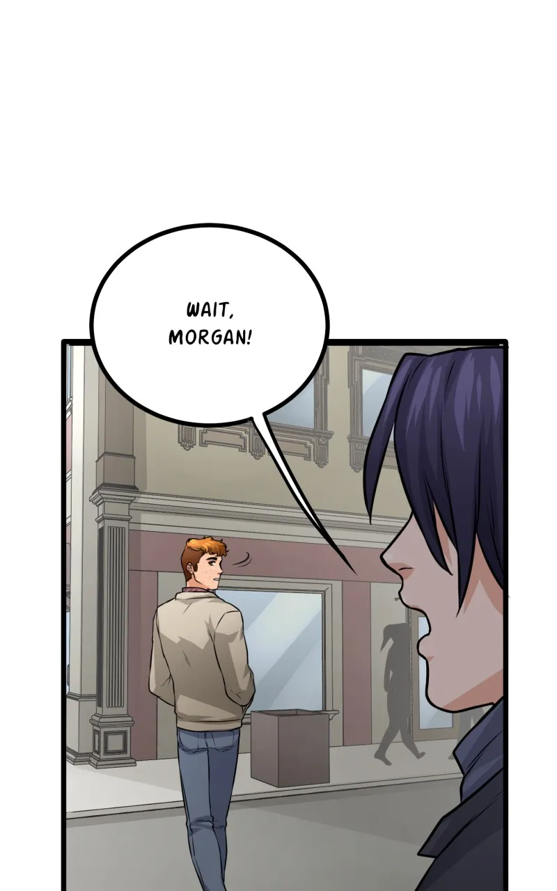 Anything for You Chapter 8 Online - página 41