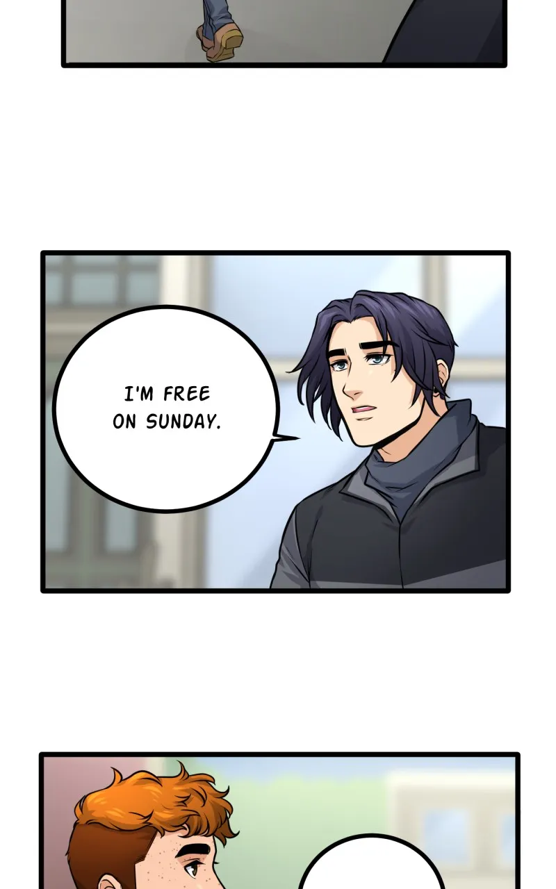 Anything for You Chapter 8 Online - página 42