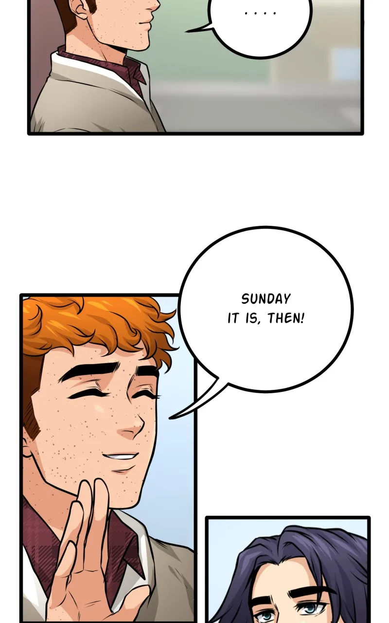 Anything for You Chapter 8 Online - página 43