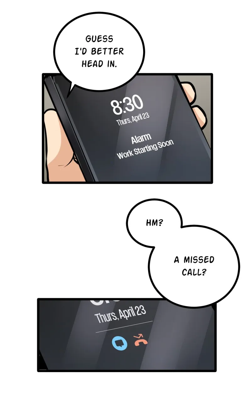 Anything for You Chapter 8 Online - página 46