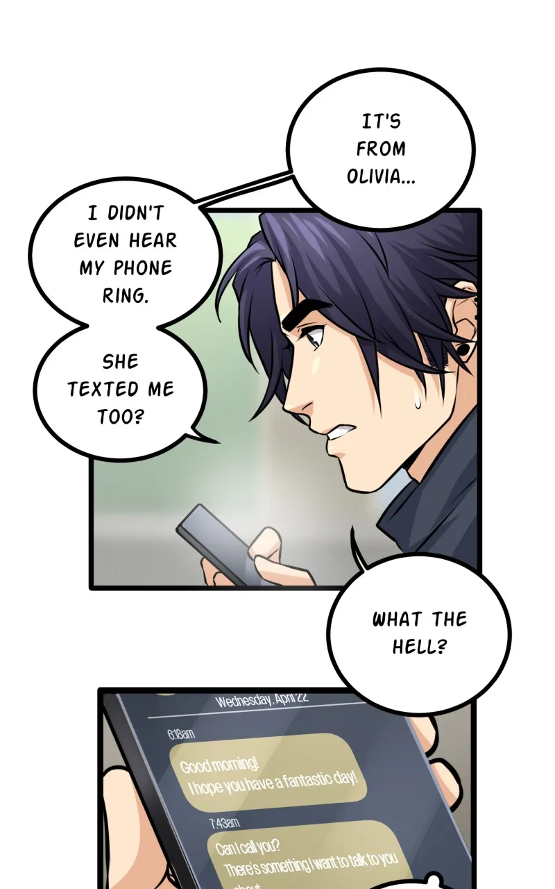 Anything for You Chapter 8 Online - página 48