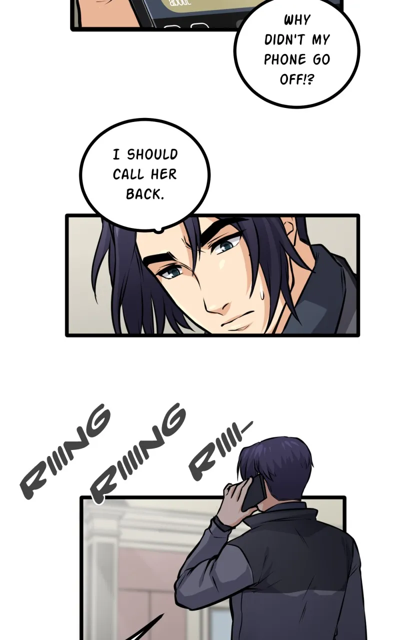 Anything for You Chapter 8 Online - página 49