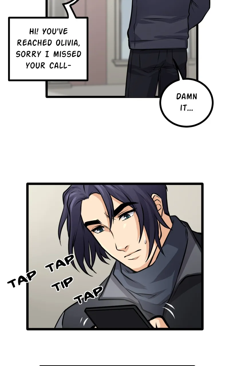 Anything for You Chapter 8 Online - página 50