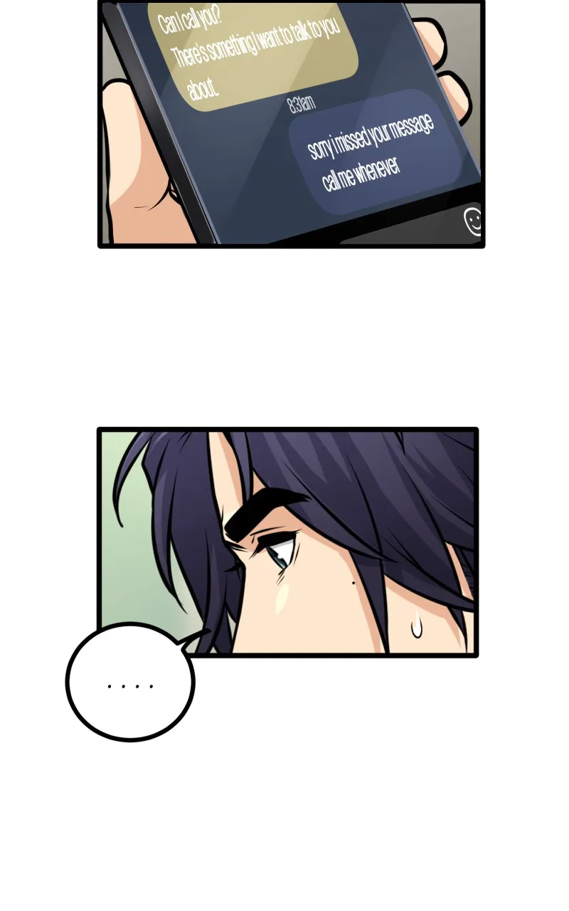 Anything for You Chapter 8 Online - página 51
