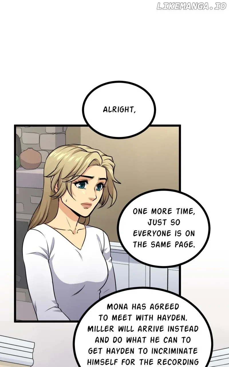 Anything for You Chapter 80 Online - página 2