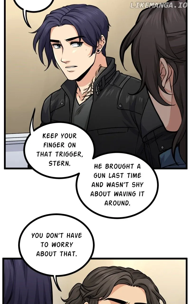 Anything for You Chapter 80 Online - página 6