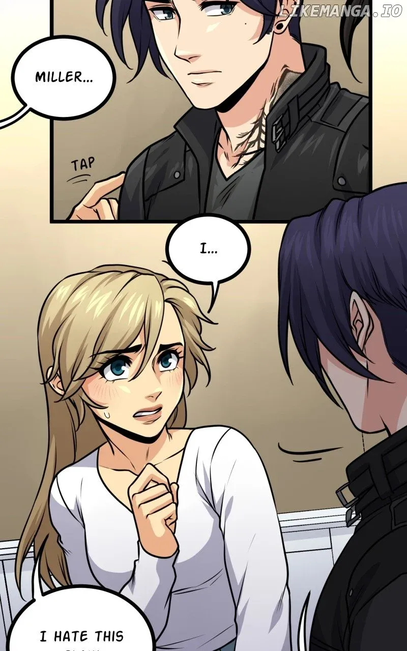 Anything for You Chapter 80 Online - página 8