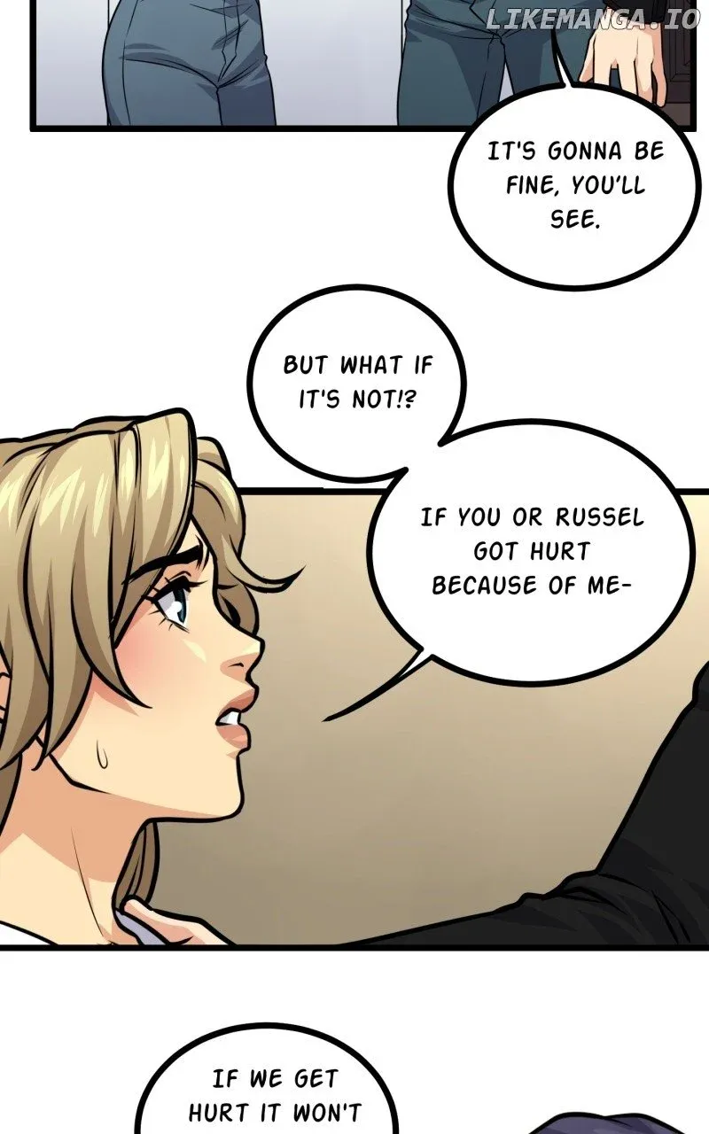 Anything for You Chapter 80 Online - página 10