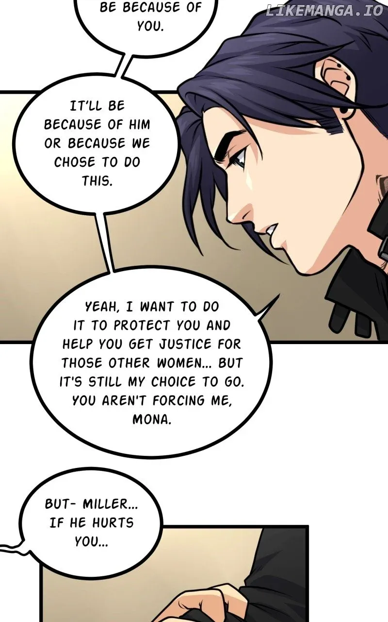 Anything for You Chapter 80 Online - página 11