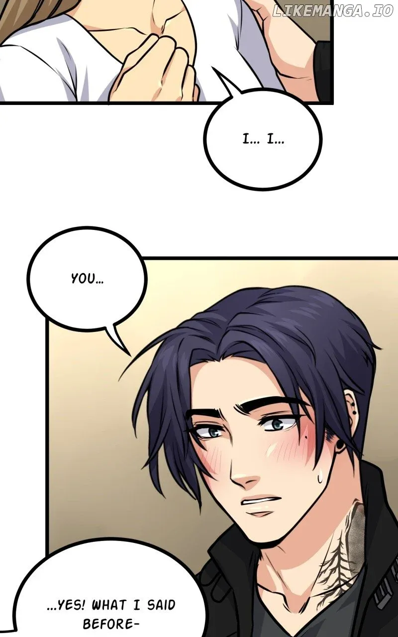 Anything for You Chapter 80 Online - página 13