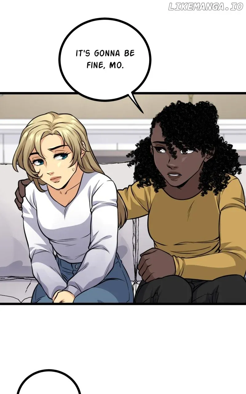 Anything for You Chapter 80 Online - página 21