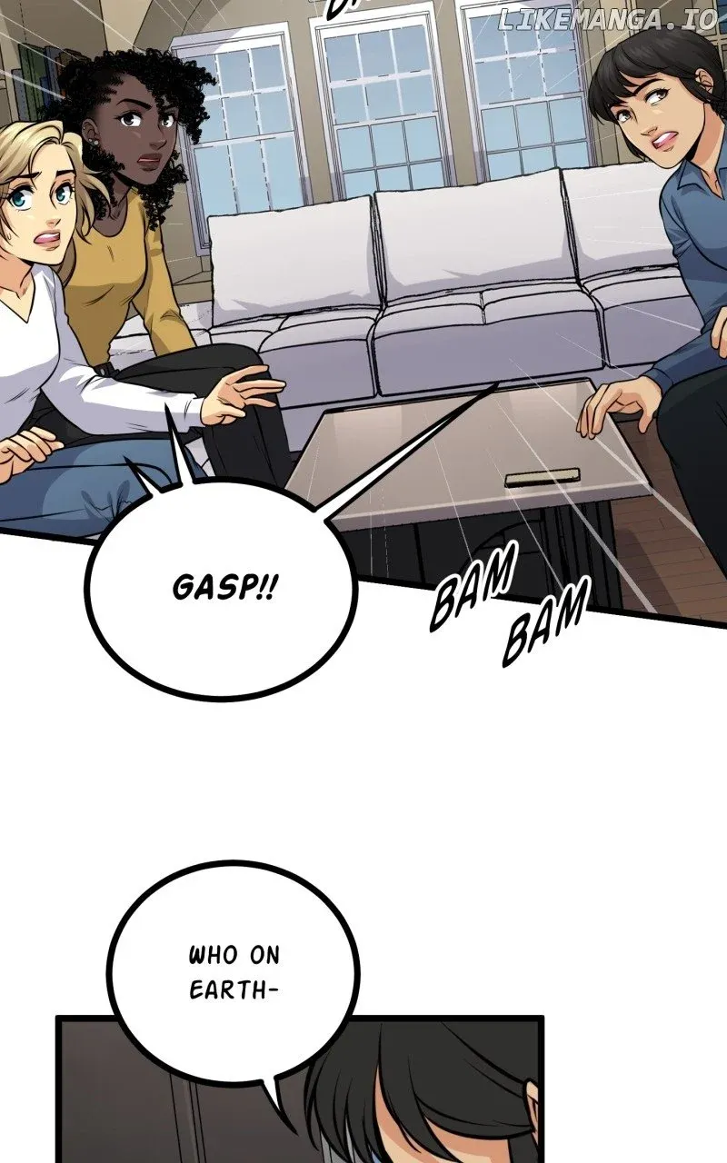 Anything for You Chapter 80 Online - página 23