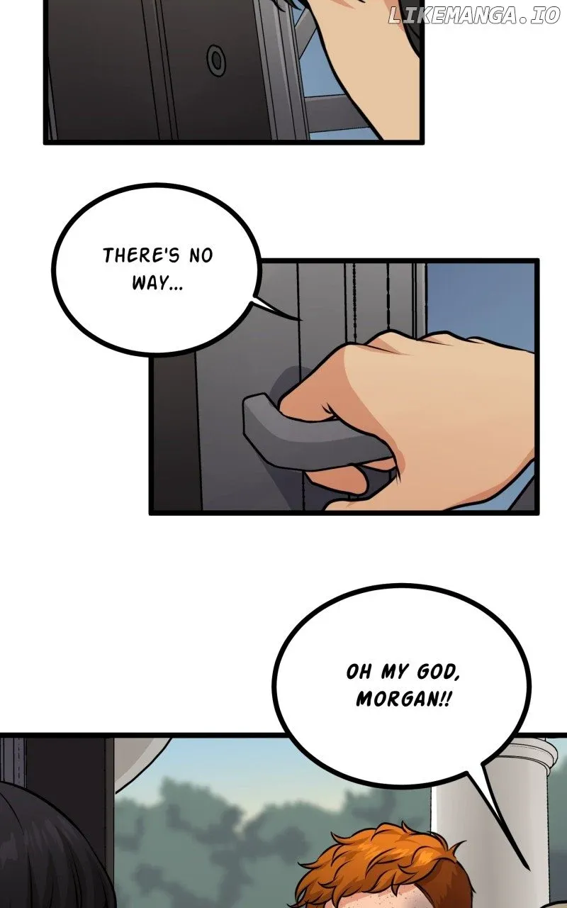 Anything for You Chapter 80 Online - página 24