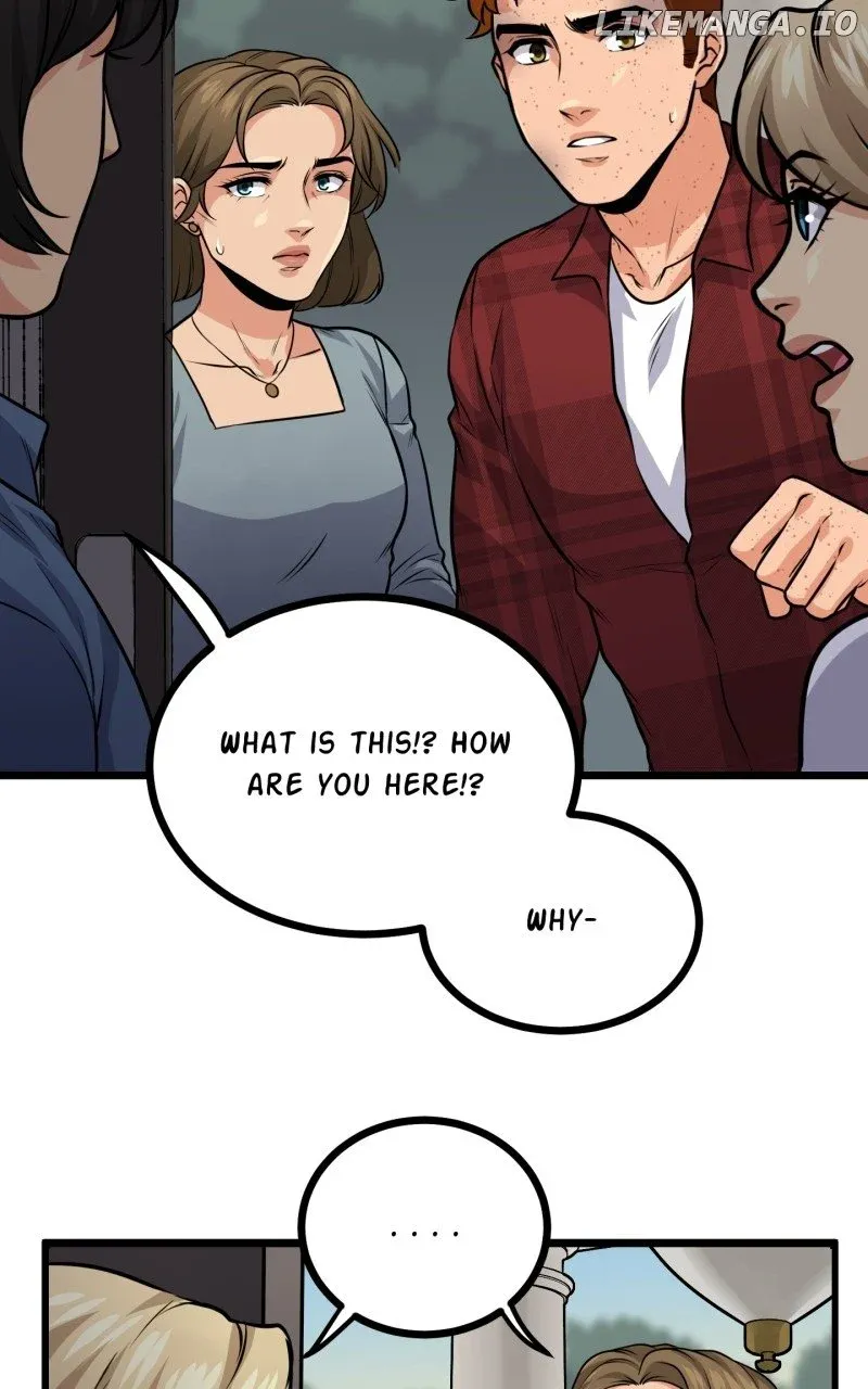 Anything for You Chapter 80 Online - página 25