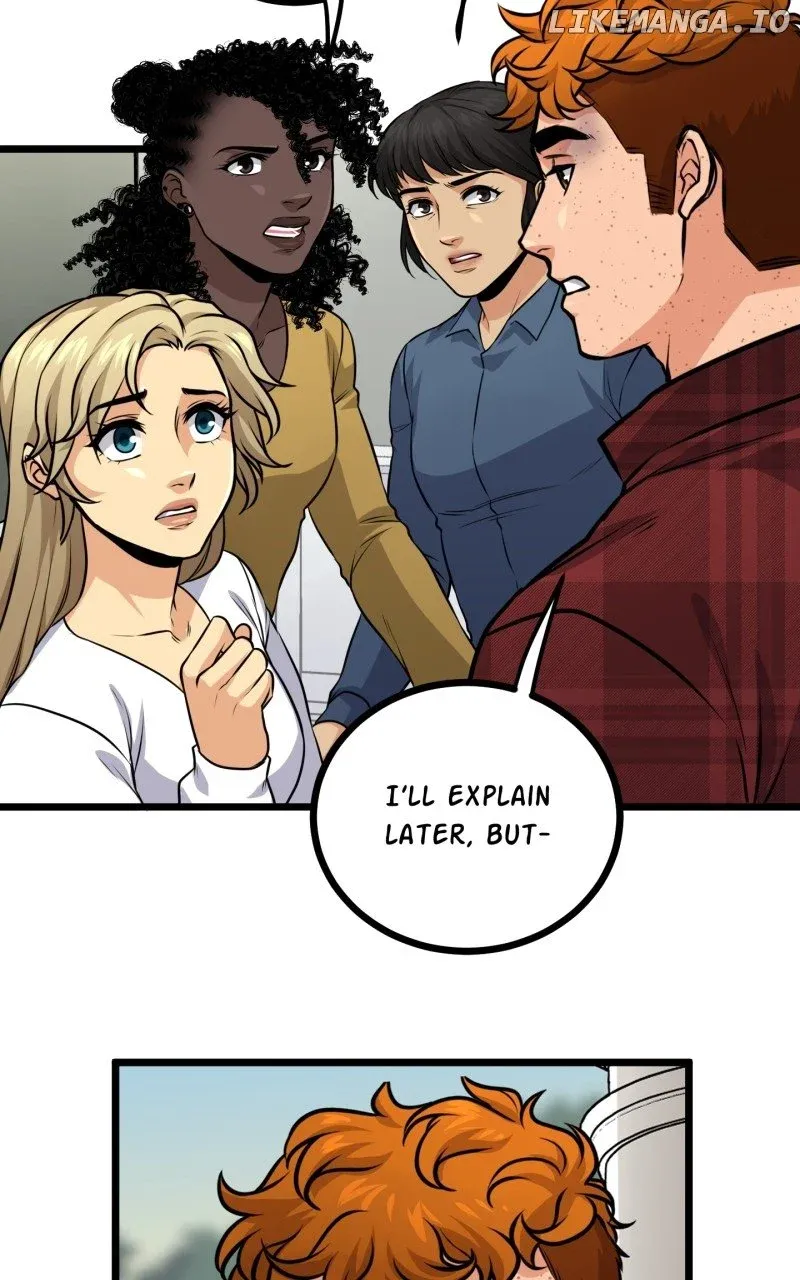 Anything for You Chapter 80 Online - página 28