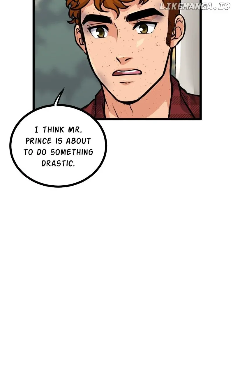 Anything for You Chapter 80 Online - página 29
