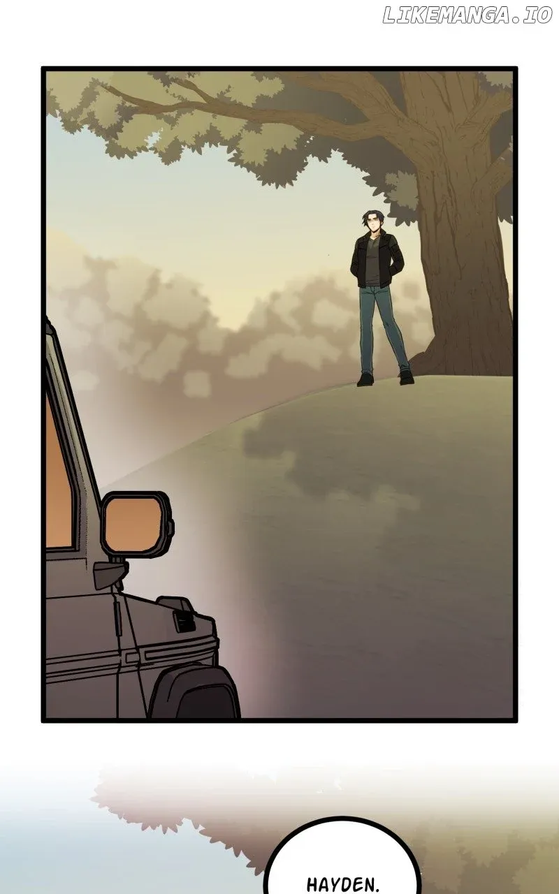 Anything for You Chapter 80 Online - página 31