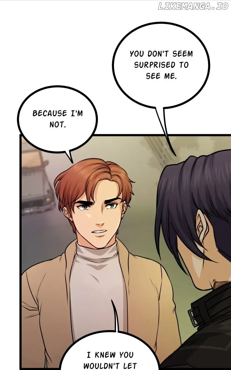 Anything for You Chapter 80 Online - página 33