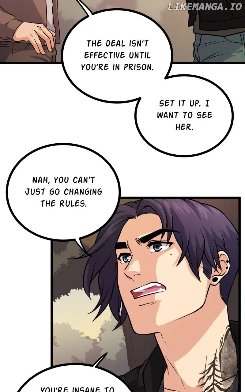 Anything for You Chapter 80 Online - página 36