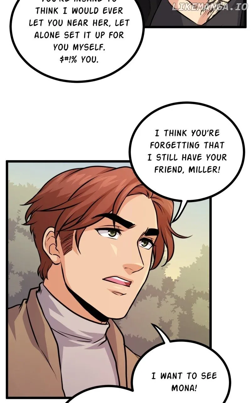 Anything for You Chapter 80 Online - página 37
