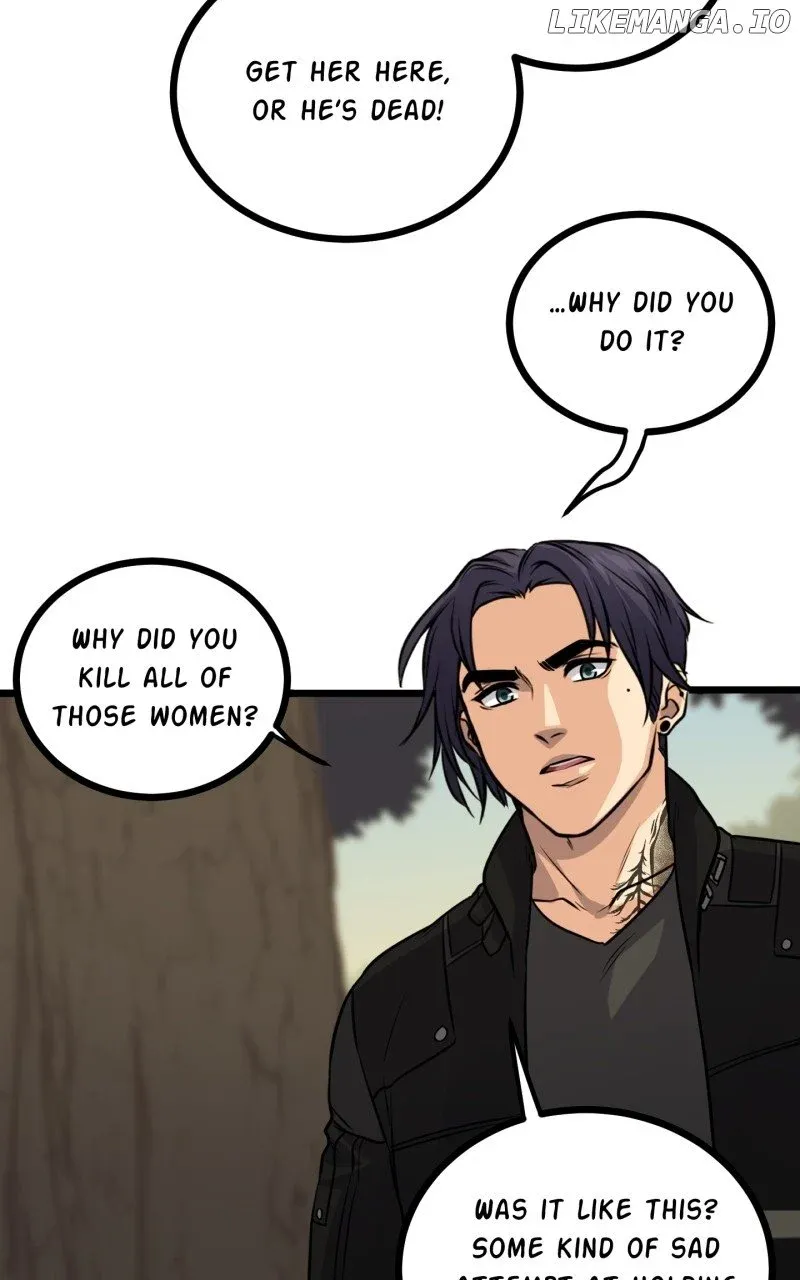 Anything for You Chapter 80 Online - página 38