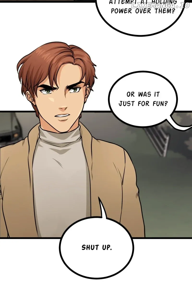 Anything for You Chapter 80 Online - página 39