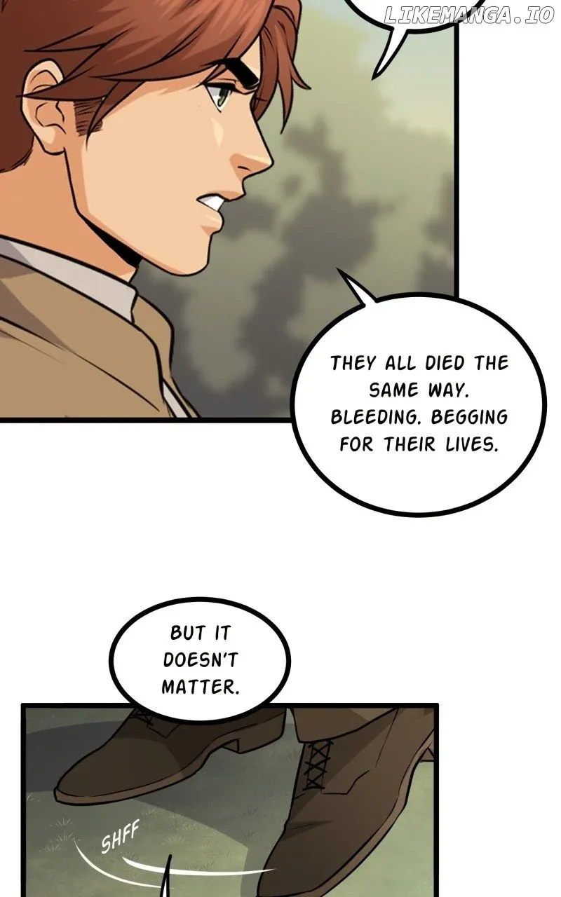 Anything for You Chapter 80 Online - página 41
