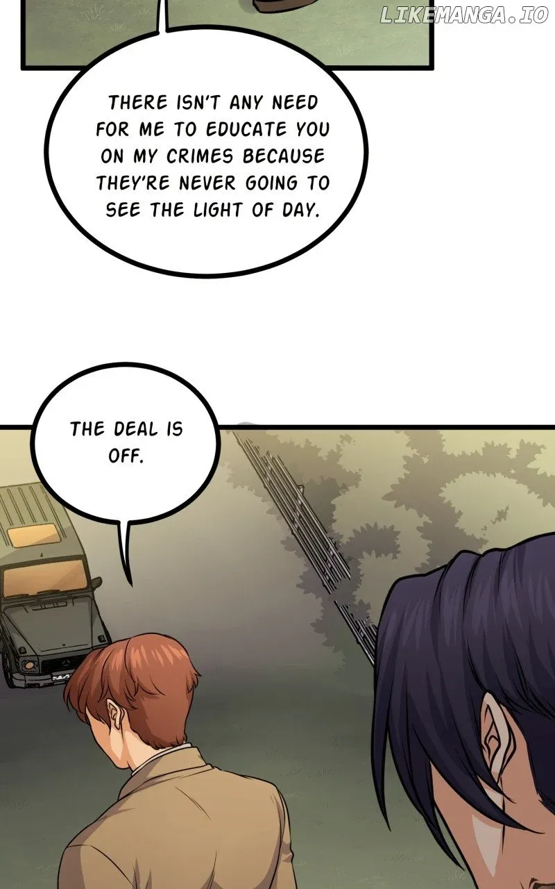 Anything for You Chapter 80 Online - página 42