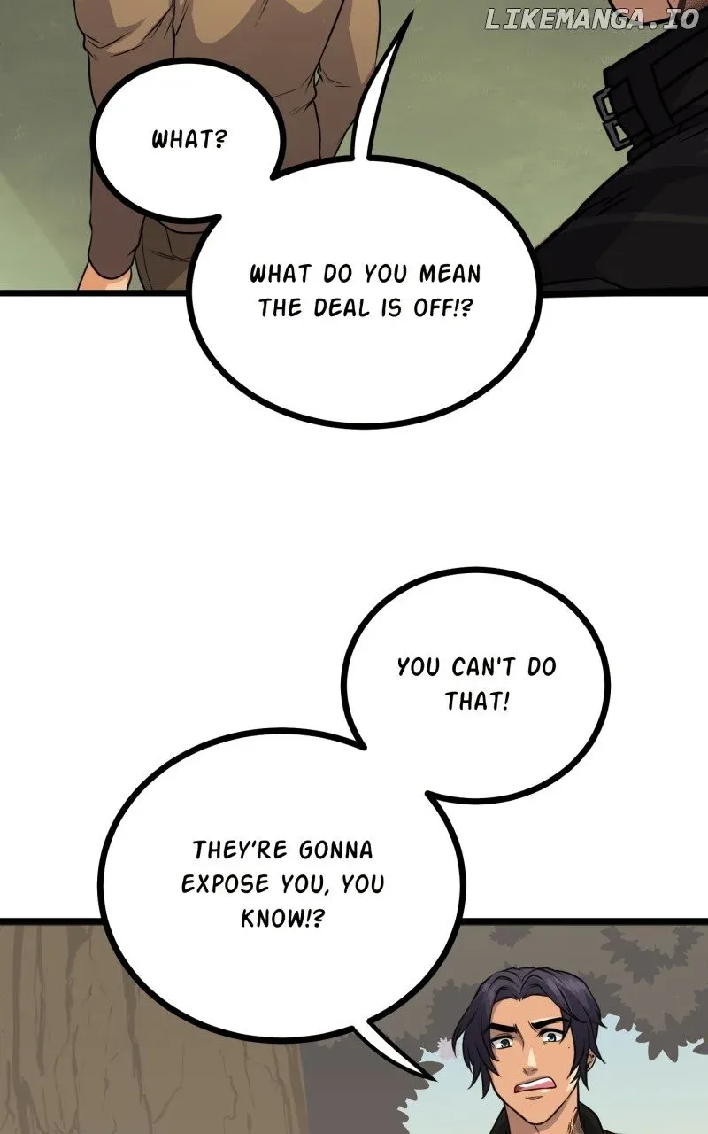 Anything for You Chapter 80 Online - página 43