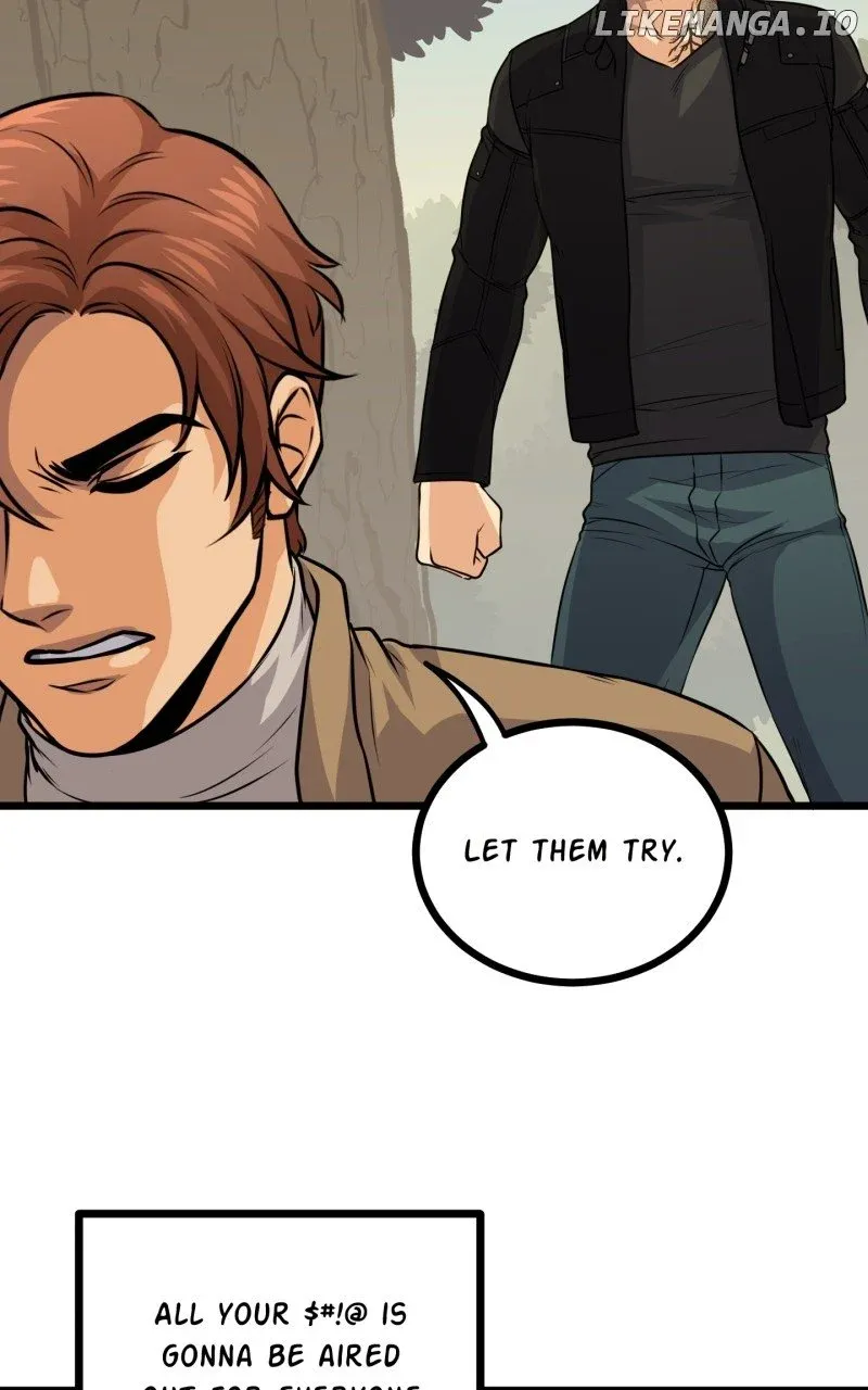 Anything for You Chapter 80 Online - página 44