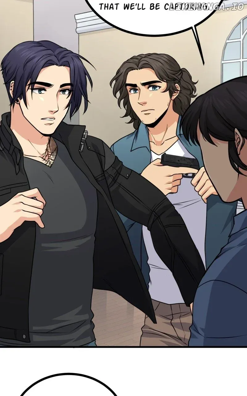 Anything for You Chapter 81 Online - página 2