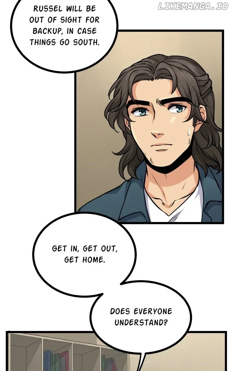Anything for You Chapter 81 Online - página 3