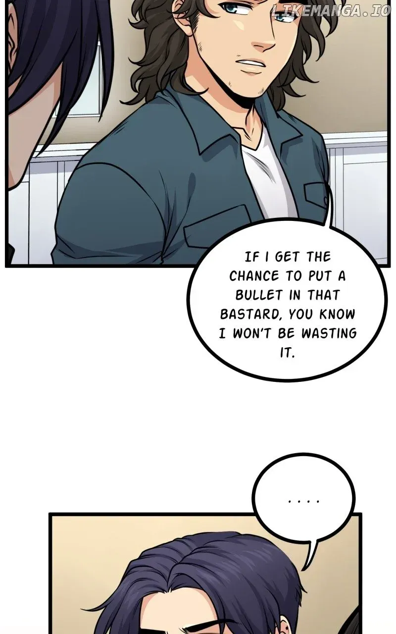 Anything for You Chapter 81 Online - página 6
