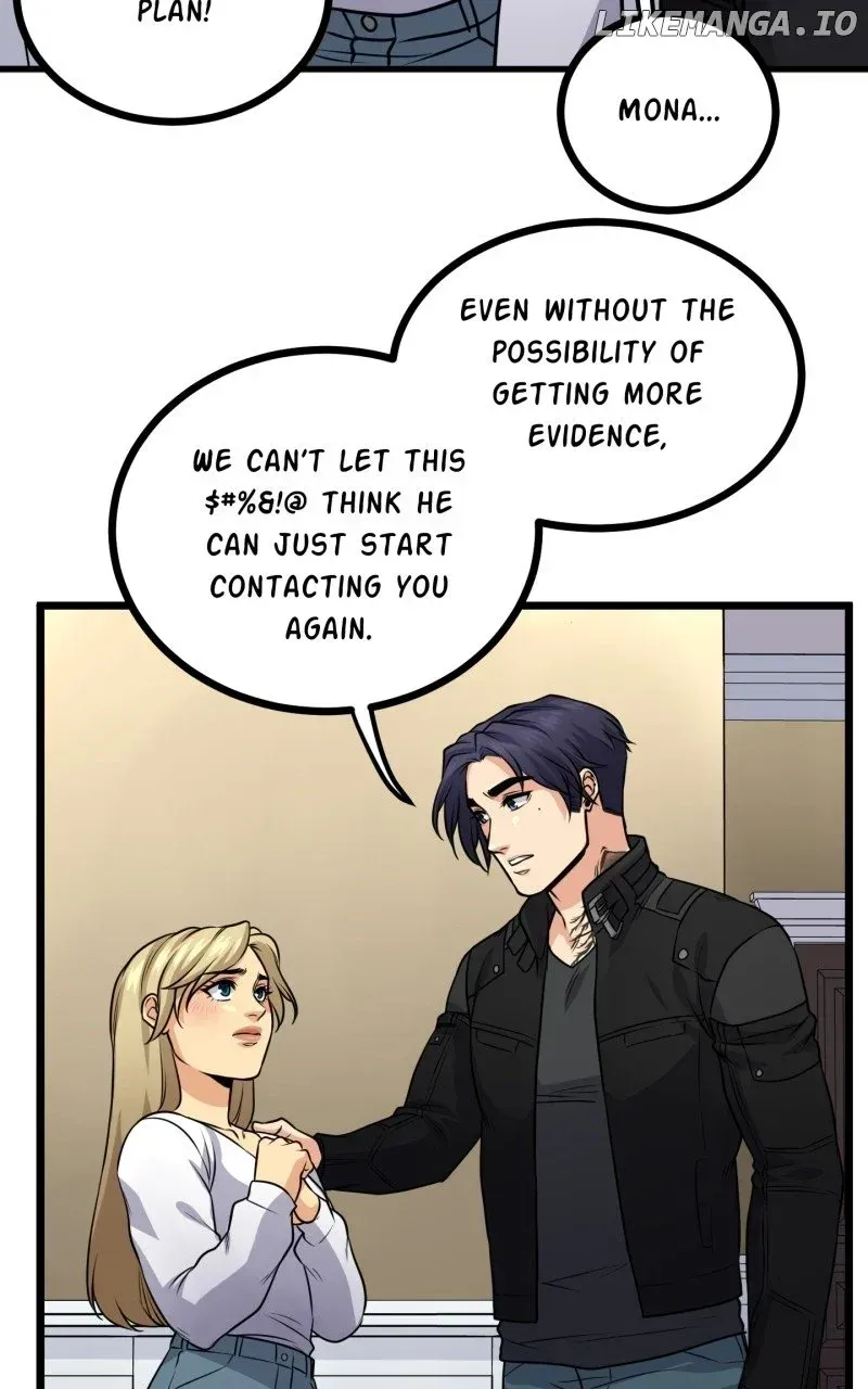 Anything for You Chapter 81 Online - página 8