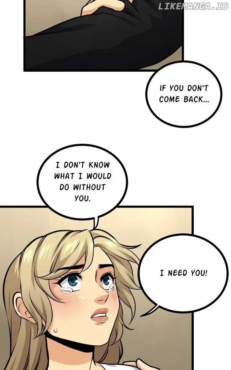 Anything for You Chapter 81 Online - página 11