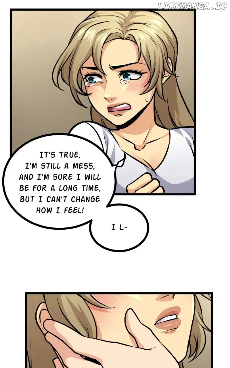 Anything for You Chapter 81 Online - página 14