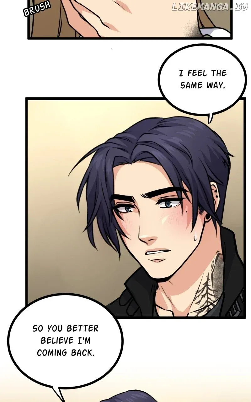 Anything for You Chapter 81 Online - página 15