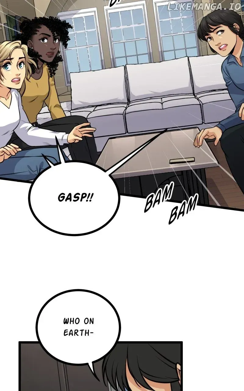 Anything for You Chapter 81 Online - página 22