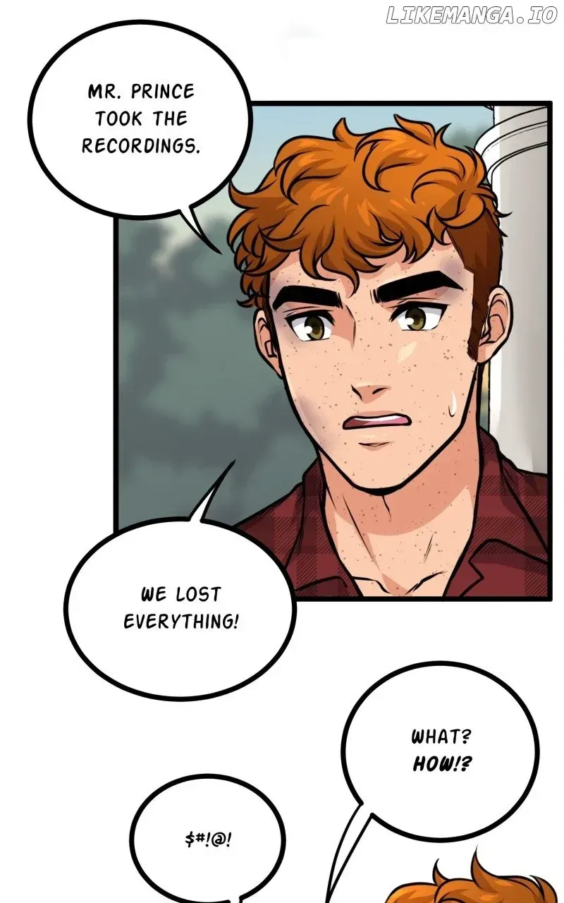 Anything for You Chapter 81 Online - página 26