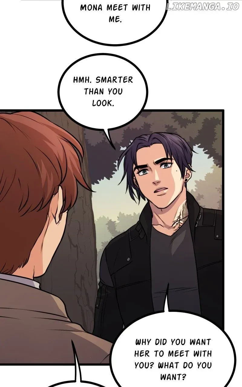 Anything for You Chapter 81 Online - página 33