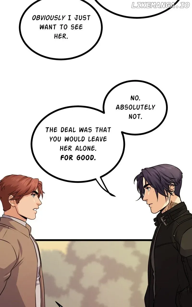 Anything for You Chapter 81 Online - página 34