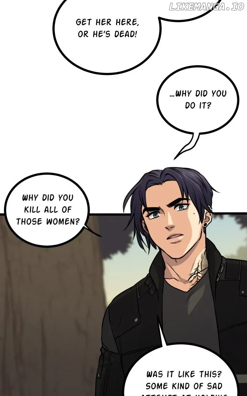 Anything for You Chapter 81 Online - página 37