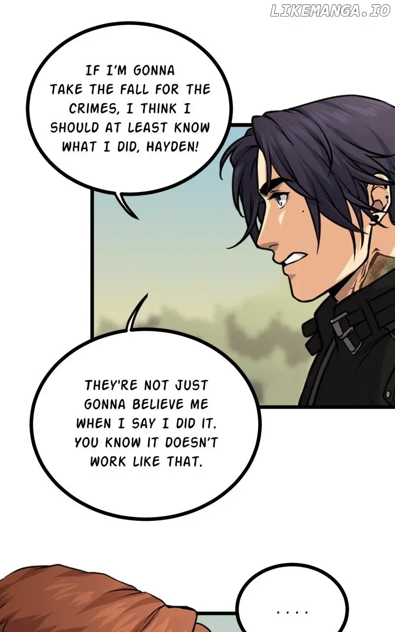 Anything for You Chapter 81 Online - página 39