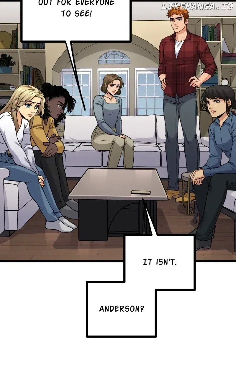 Anything for You Chapter 81 Online - página 44