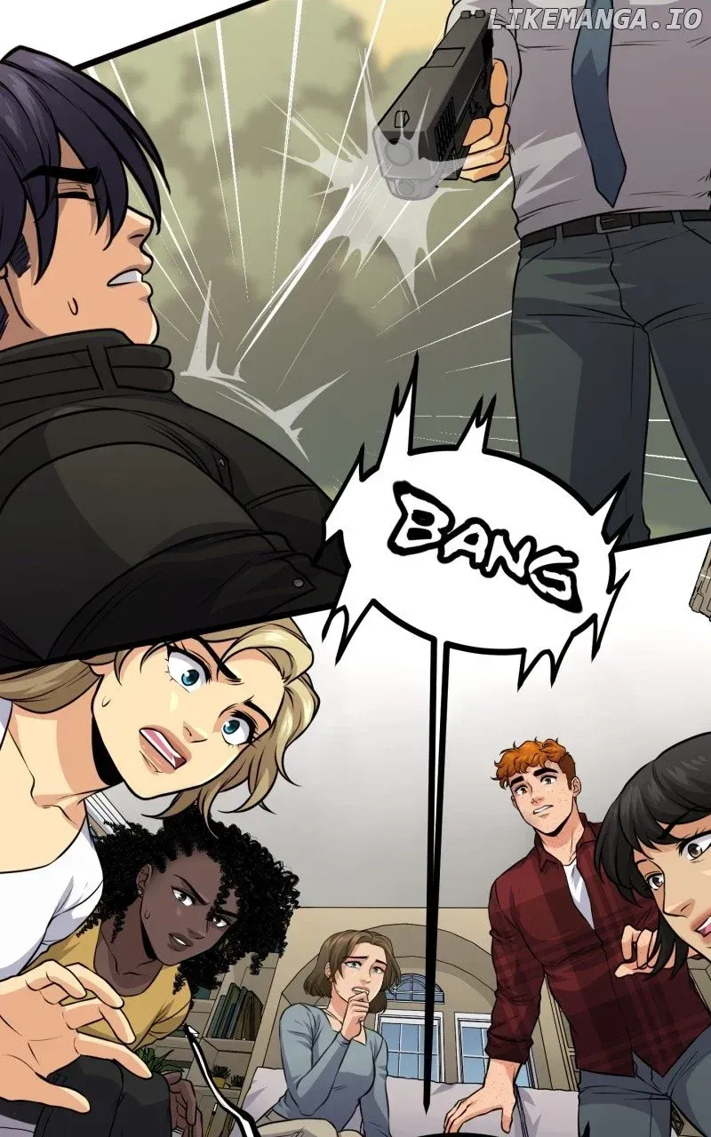 Anything for You Chapter 81 Online - página 46