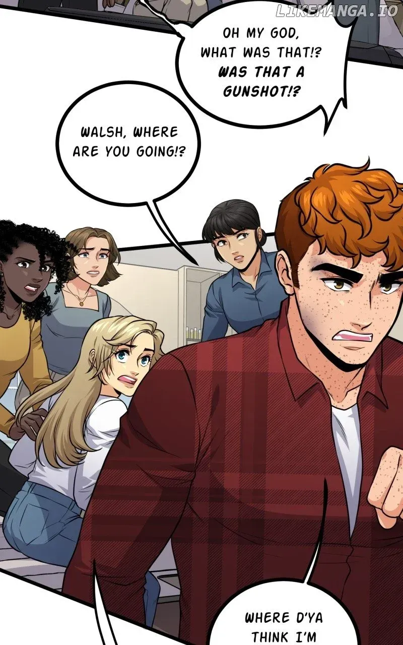 Anything for You Chapter 81 Online - página 47