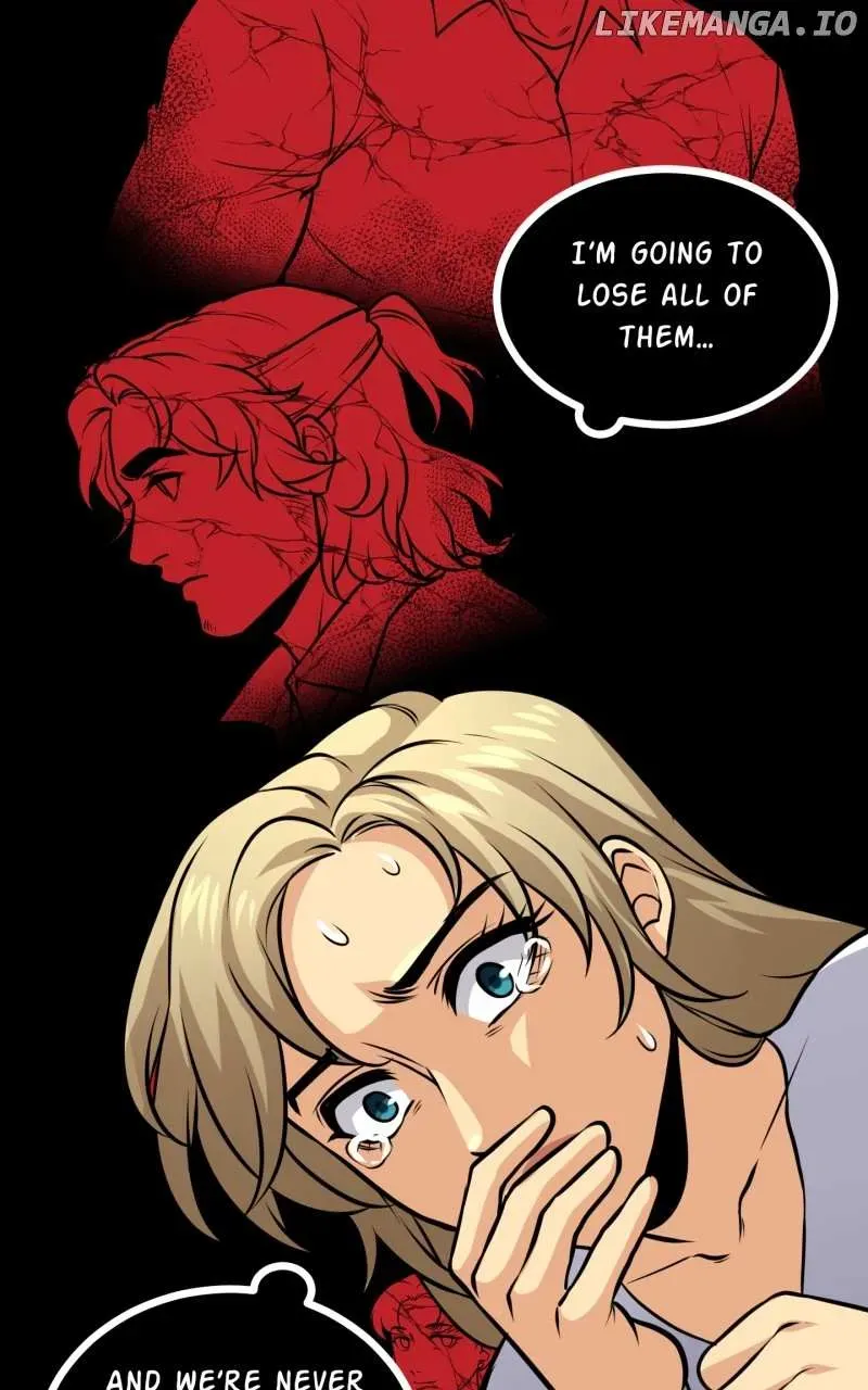 Anything for You Chapter 82 Online - página 3