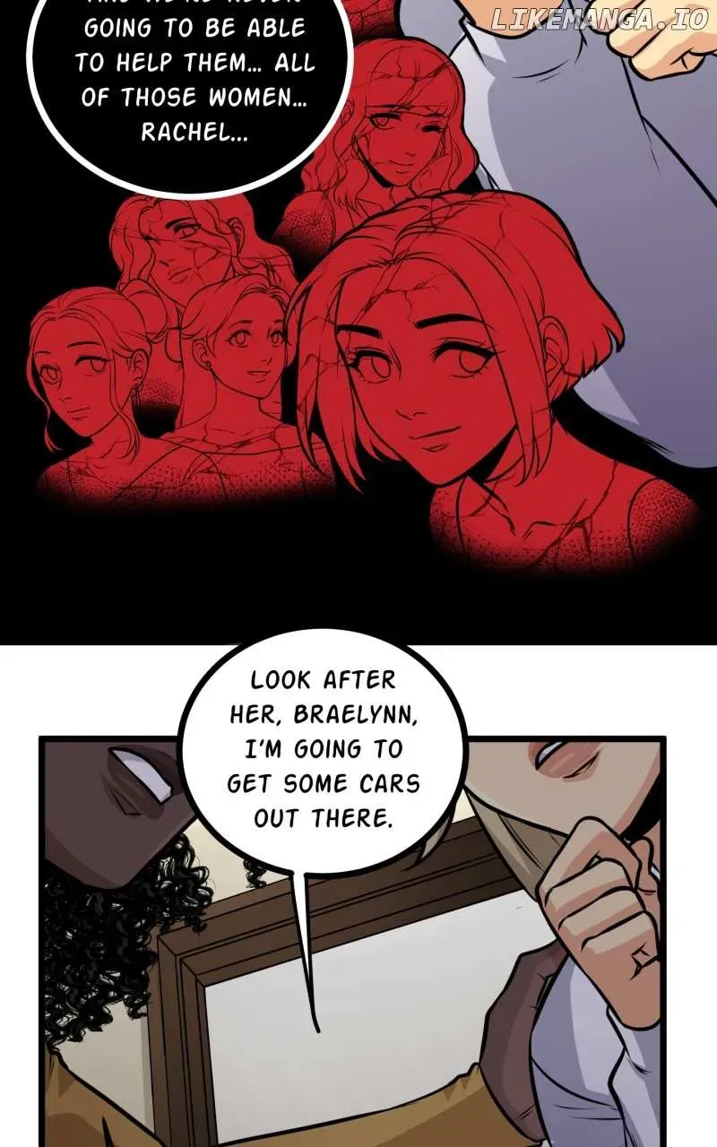 Anything for You Chapter 82 Online - página 4
