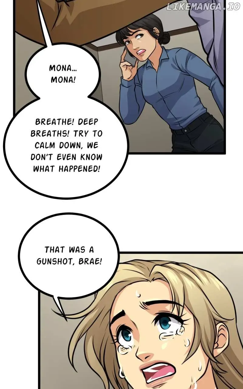Anything for You Chapter 82 Online - página 5